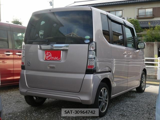 Honda N BOX 2012-04 8371936-1