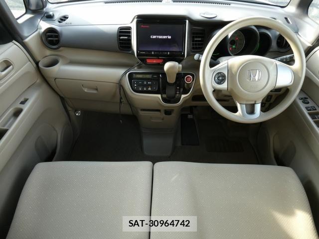 Honda N BOX 2012-04 8371936-21