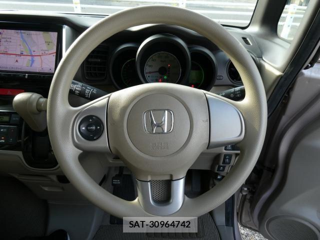 Honda N BOX 2012-04 8371936-7