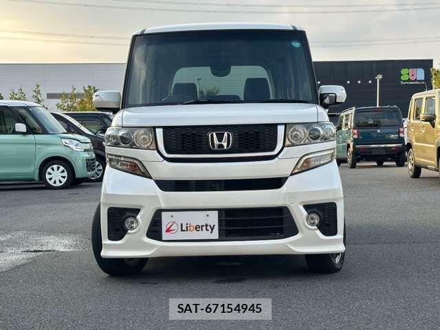 Honda N BOX 2013-12 8371934-10