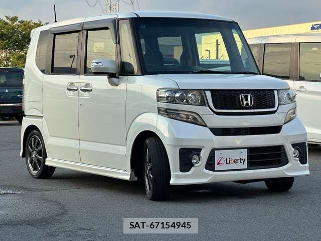 Honda N BOX 2013-12 8371934-11