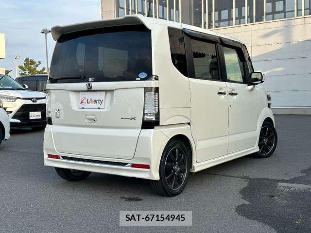 Honda N BOX 2013-12 8371934-13