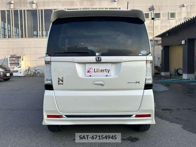 Honda N BOX 2013-12 8371934-14