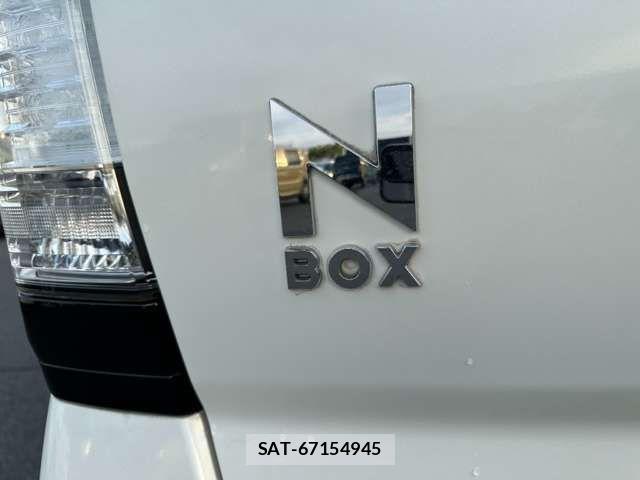 Honda N BOX 2013-12 8371934-15
