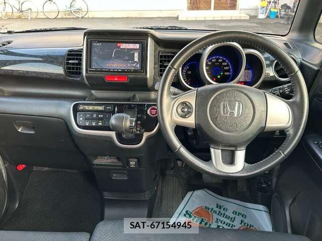 Honda N BOX 2013-12 8371934-1