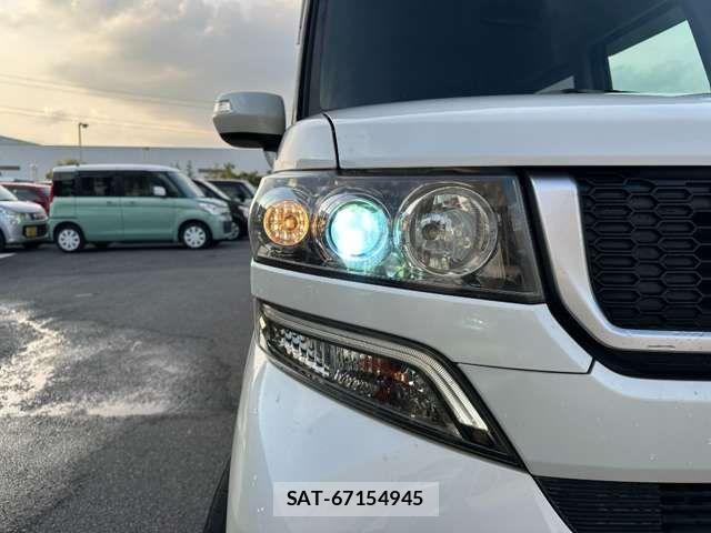 Honda N BOX 2013-12 8371934-4