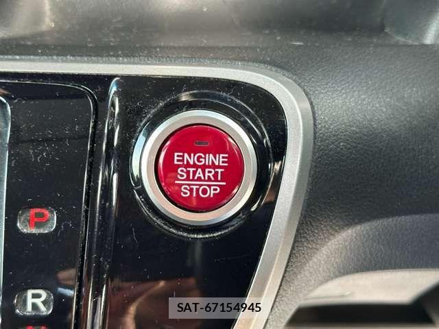 Honda N BOX 2013-12 8371934-6