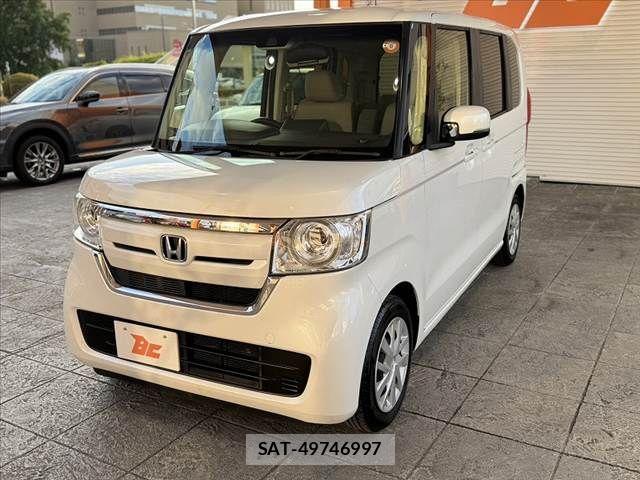 Honda N BOX 2020-09 8371924-9
