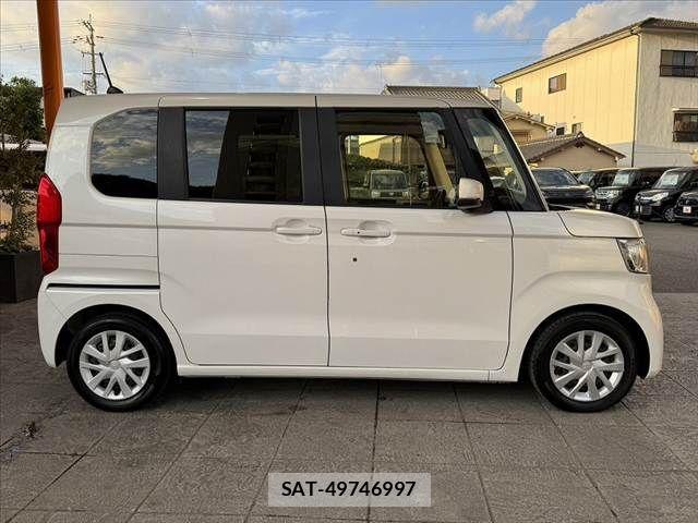 Honda N BOX 2020-09 8371924-10