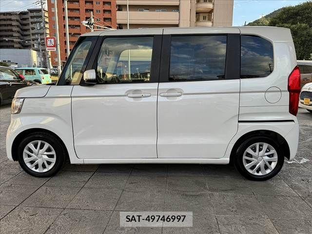 Honda N BOX 2020-09 8371924-11