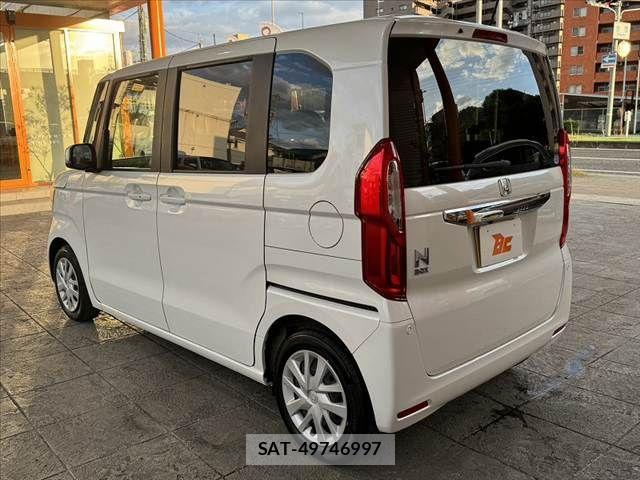 Honda N BOX 2020-09 8371924-12