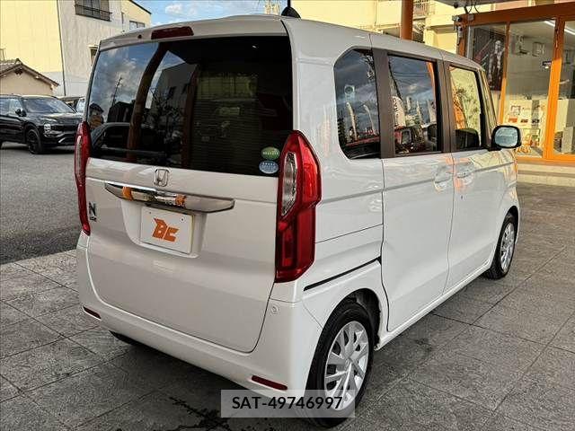 Honda N BOX 2020-09 8371924-14