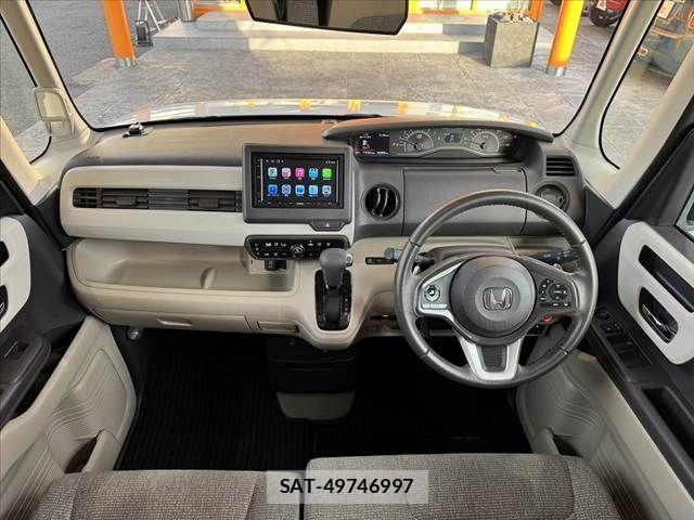 Honda N BOX 2020-09 8371924-1