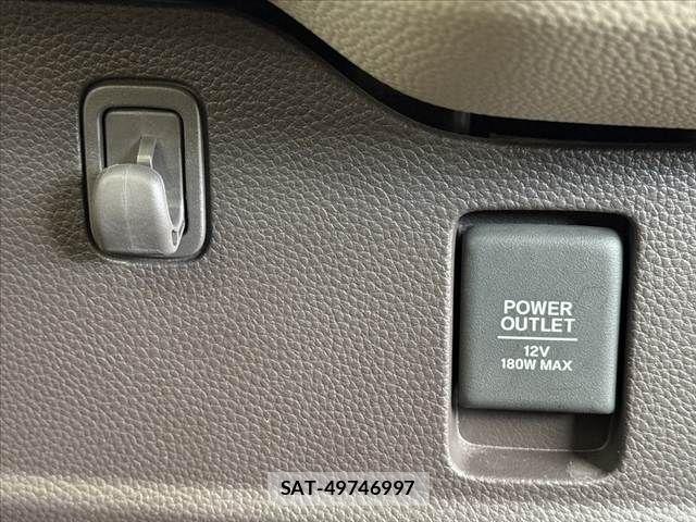 Honda N BOX 2020-09 8371924-21
