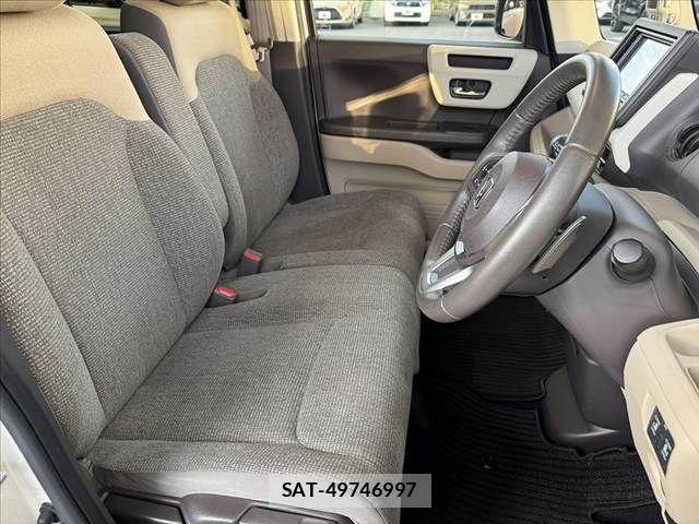 Honda N BOX 2020-09 8371924-28