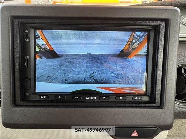 Honda N BOX 2020-09 8371924-3
