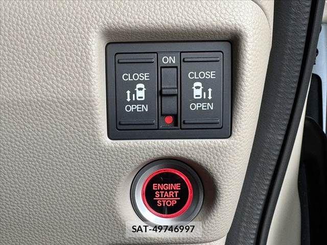 Honda N BOX 2020-09 8371924-5