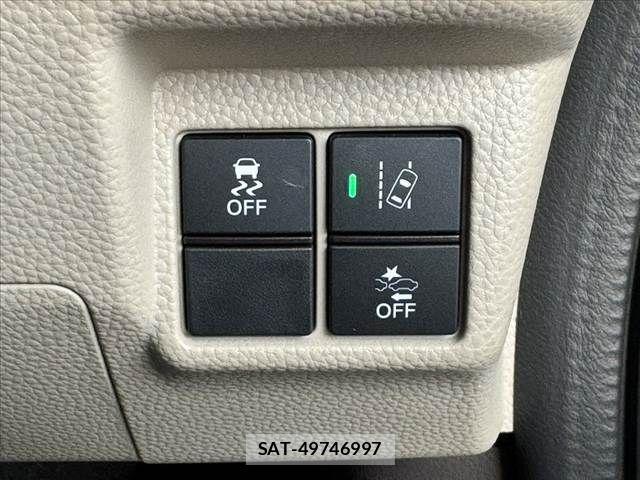 Honda N BOX 2020-09 8371924-6