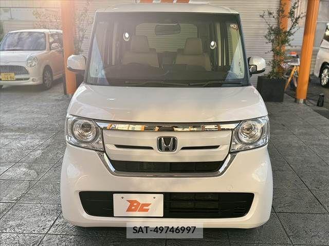 Honda N BOX 2020-09 8371924-8
