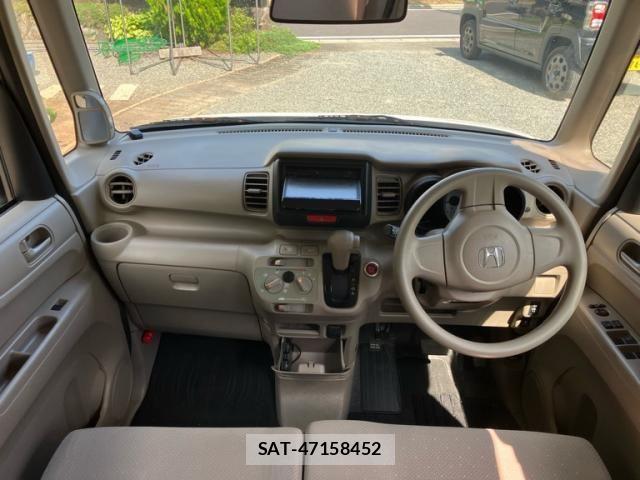 Honda N BOX 2012-01 8371938-17