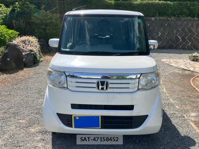 Honda N BOX 2012-01 8371938-1