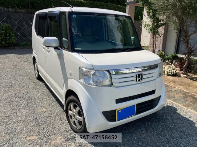 Honda N BOX 2012-01 8371938-2
