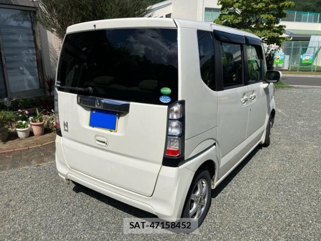 Honda N BOX 2012-01 8371938-3