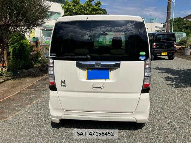 Honda N BOX 2012-01 8371938-4