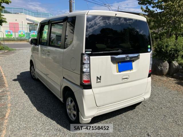 Honda N BOX 2012-01 8371938-5