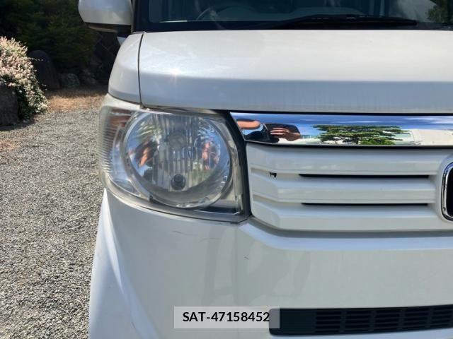Honda N BOX 2012-01 8371938-6