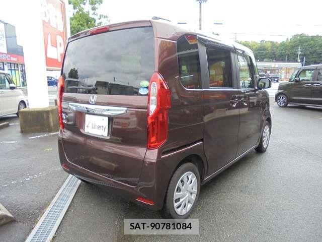 Honda N BOX 2019-05 8371929-10