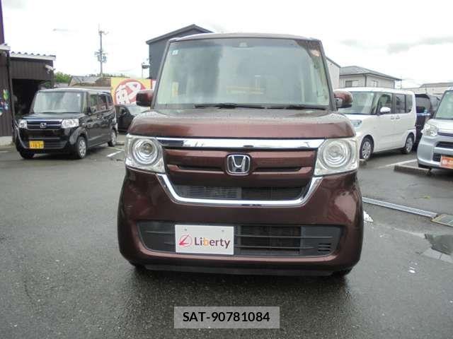 Honda N BOX 2019-05 8371929-4
