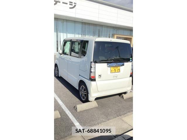 Honda N BOX 2012-07 8371937-1