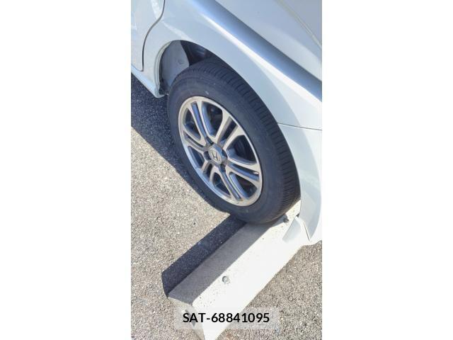 Honda N BOX 2012-07 8371937-2
