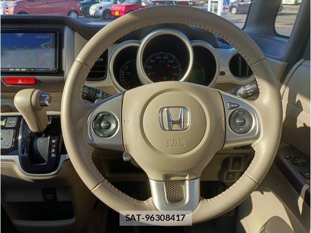 Honda N BOX 2015-10 8371932-14