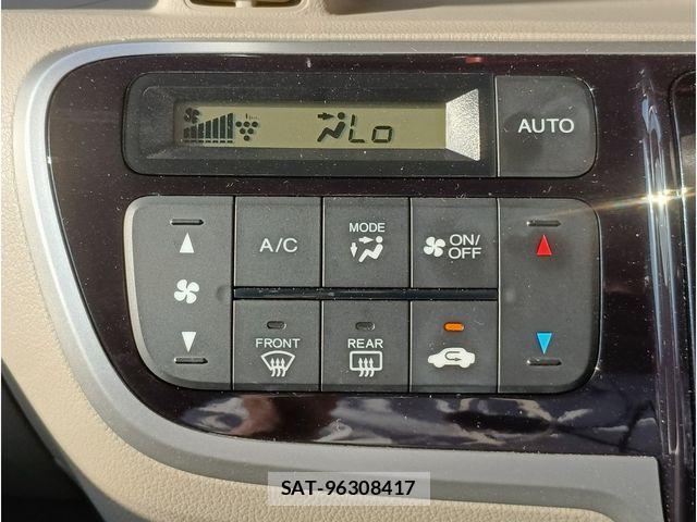 Honda N BOX 2015-10 8371932-5