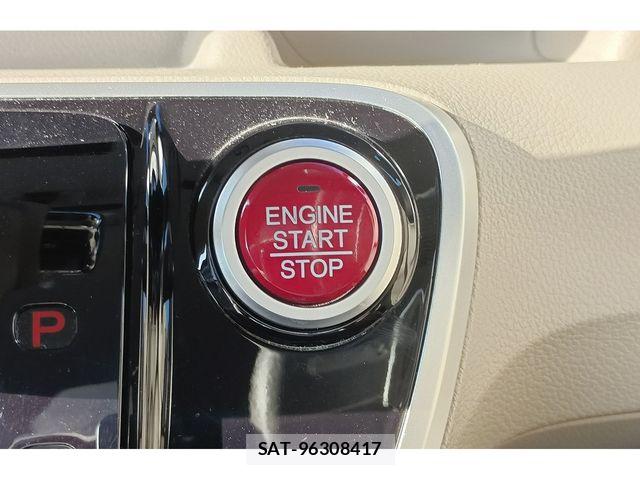 Honda N BOX 2015-10 8371932-6