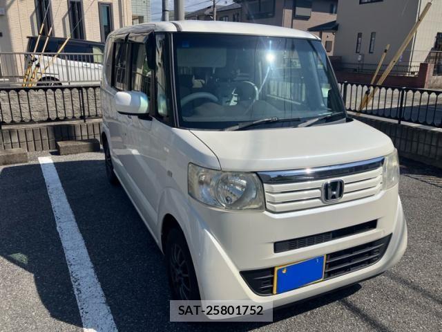 Honda N BOX 2013-02 8371935-1