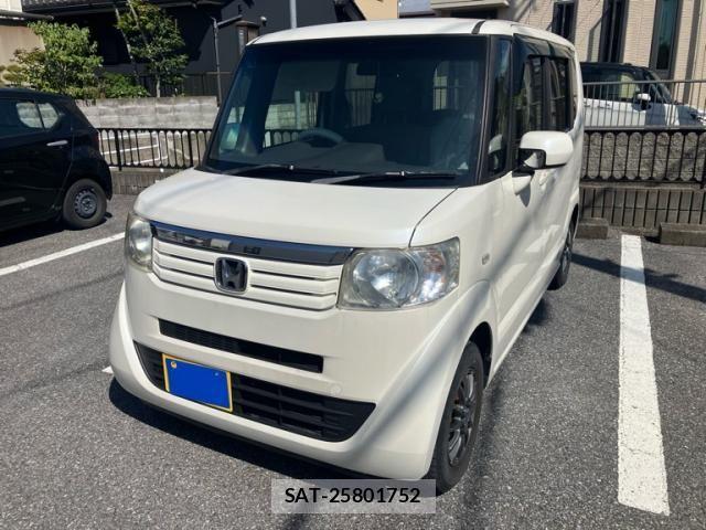 Honda N BOX 2013-02 8371935-2