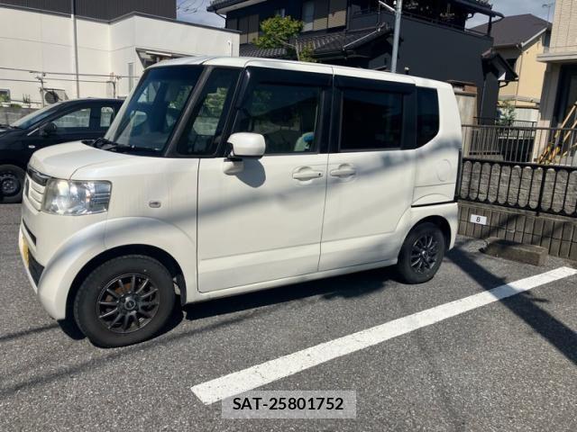 Honda N BOX 2013-02 8371935-3