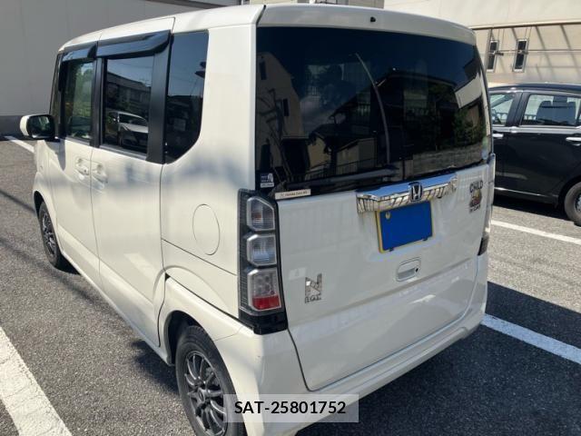 Honda N BOX 2013-02 8371935-4
