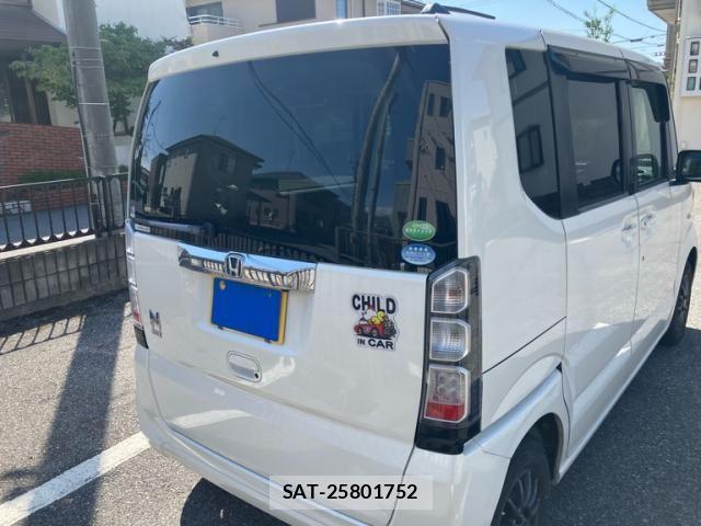 Honda N BOX 2013-02 8371935-5