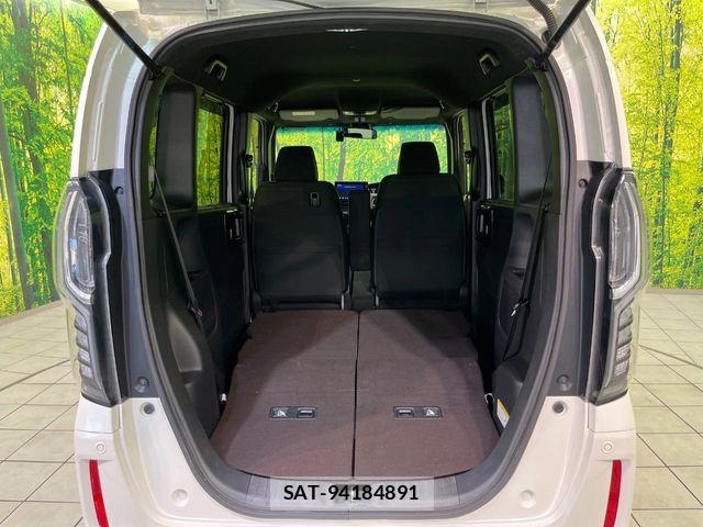 Honda N BOX 2017-10 8371923-9