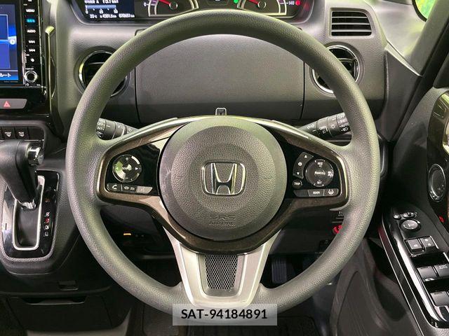Honda N BOX 2017-10 8371923-10