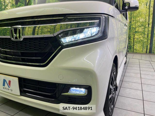 Honda N BOX 2017-10 8371923-11