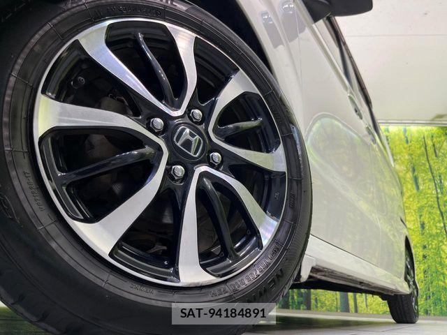Honda N BOX 2017-10 8371923-12