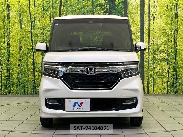 Honda N BOX 2017-10 8371923-13