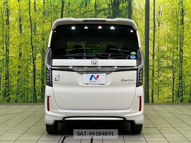 Honda N BOX 2017-10 8371923-14