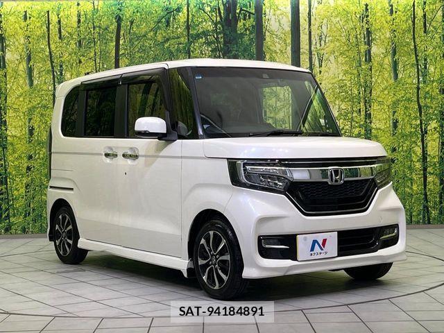 Honda N BOX 2017-10 8371923-15