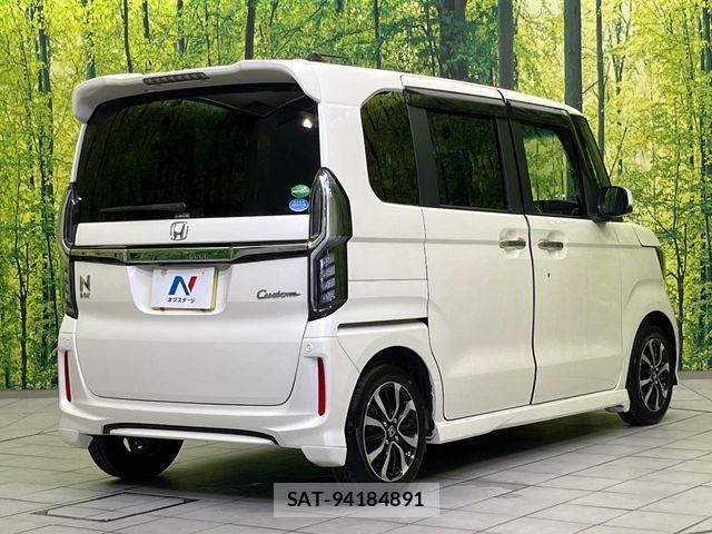 Honda N BOX 2017-10 8371923-16